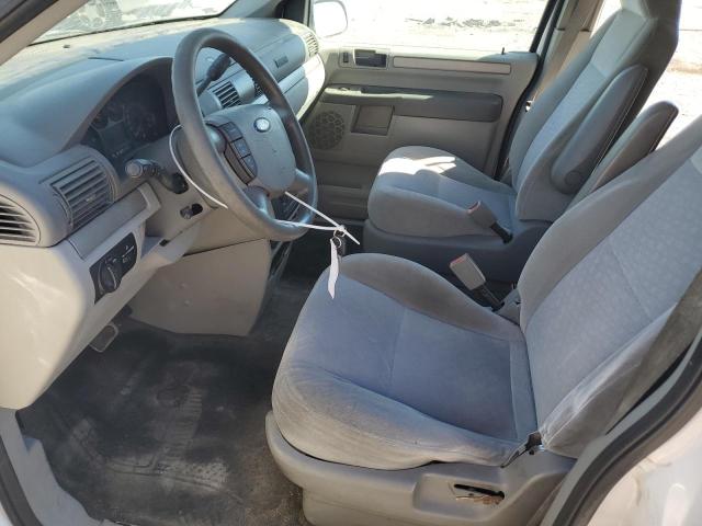 Photo 7 from auction – 2006 FORD FREESTAR with VIN 2FTZA54626BA20564