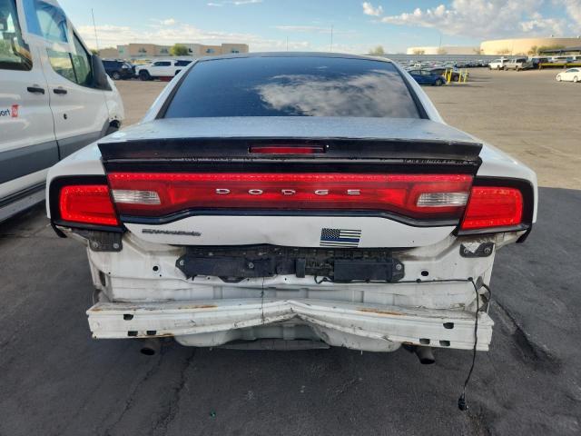 Photo 6 from auction – 2013 DODGE CHARGER with VIN 2C3CDXBG6DH570448