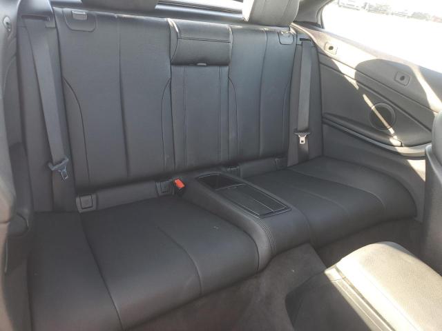 Photo 10 from auction – 2014 BMW 428 I SULE with VIN WBA3V7C59EP771017