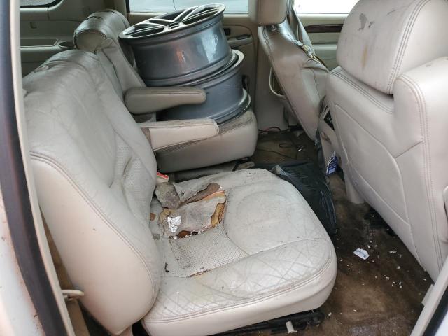 Photo 10 from auction – 2005 CADILLAC ESCALADE E with VIN 3GYFK66N65G191995