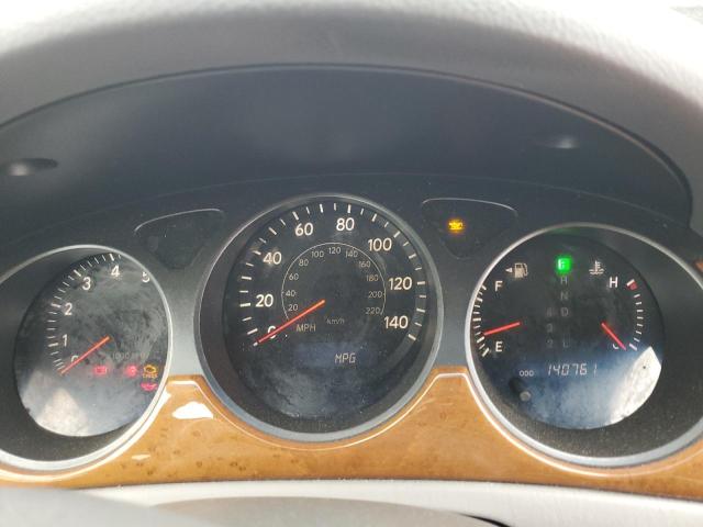 Photo 9 from auction – 2006 LEXUS ES 330 with VIN JTHBA30G265147466