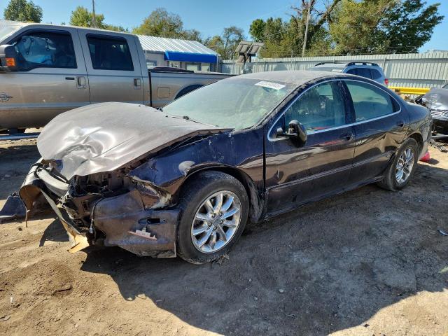 CHRYSLER CONCORDE L 2003 مع رقم تعريف المركبة 2C3HD56G13H550739 - صورة من المزاد