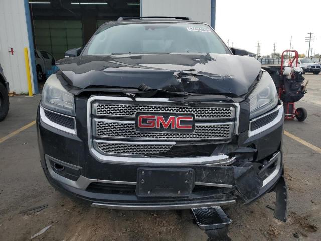 Photo 5 from auction – 2015 GMC ACADIA DEN with VIN 1GKKVTKD7FJ311122