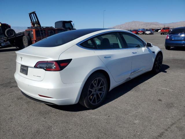 Photo 3 from auction – 2020 TESLA MODEL 3 with VIN 5YJ3E1EB4LF665276