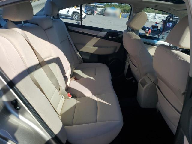Photo 10 from auction – 2015 SUBARU LEGACY 2.5 with VIN 4S3BNAD64F3012111
