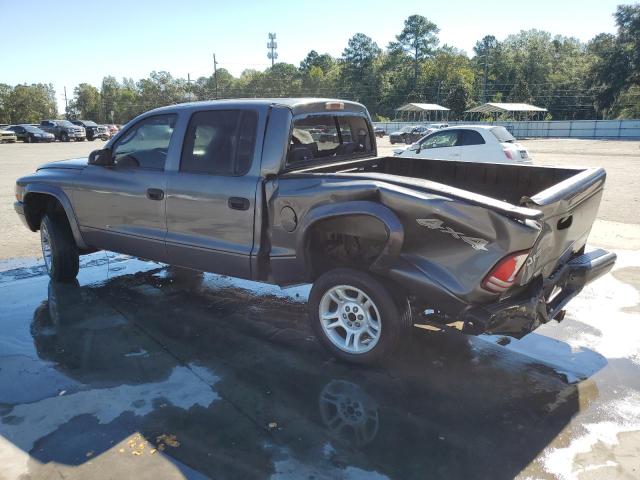 Photo 2 from auction – 2003 DODGE DAKOTA QUA with VIN 1D7HG38N43S168500