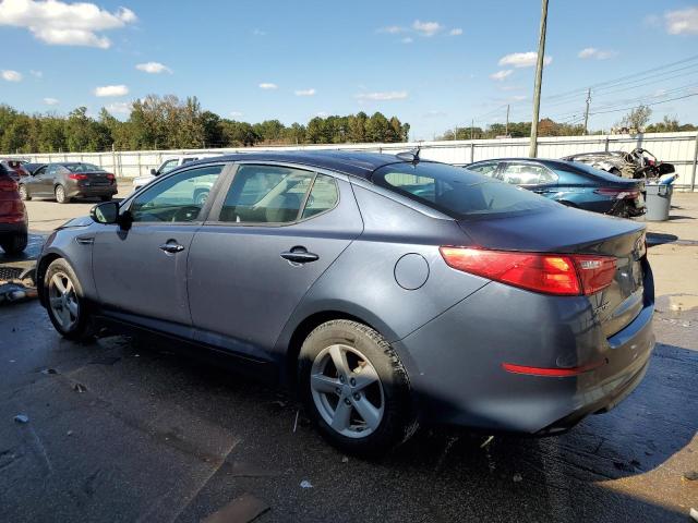 Photo 2 from auction – 2015 KIA OPTIMA LX with VIN 5XXGM4A71FG483589