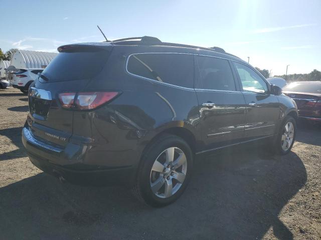 Фото 3 с аукциона – 2015 CHEV TRAVERSE LTZ с VIN 1GNKVJKD2FJ221741