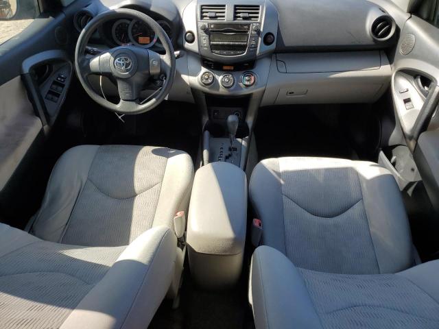 Photo 8 from auction – 2011 TOYOTA RAV4 with VIN 2T3ZF4DV8BW087907