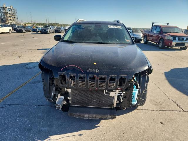 Photo 5 from auction – 2019 JEEP CHEROKEE L with VIN 1C4PJMLB1KD182271