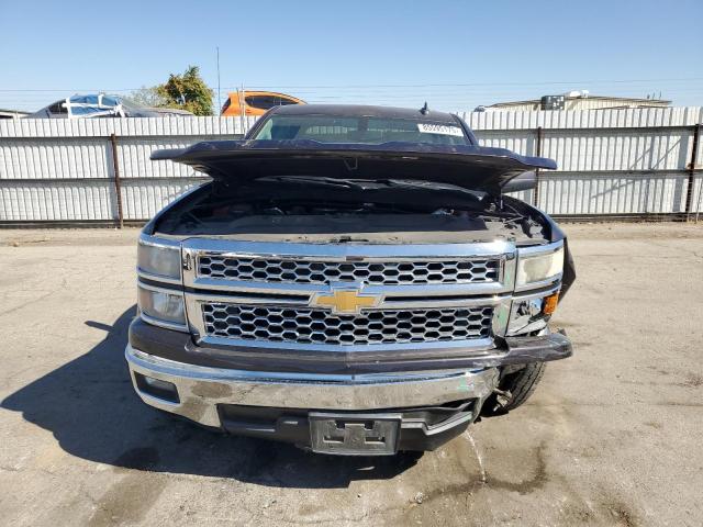 Photo 5 from auction – 2015 CHEVROLET SILVERADO with VIN 3GCPCREC1FG423820