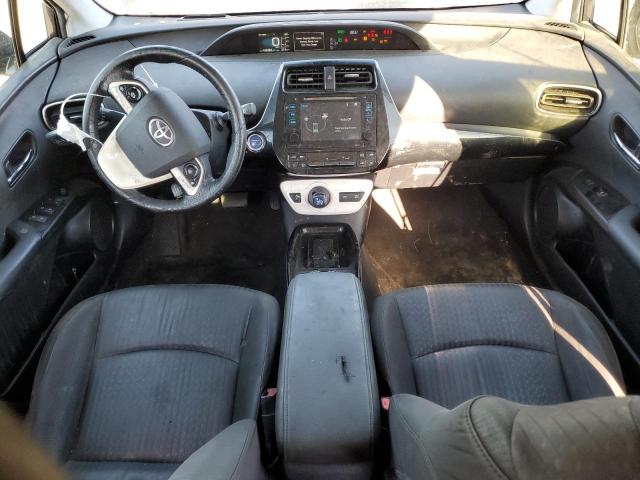 Photo 8 from auction – 2017 TOYOTA PRIUS with VIN JTDKARFU2H3040448
