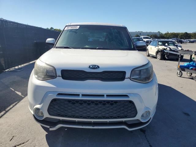 Photo 5 from auction – 2016 KIA SOUL + with VIN KNDJP3A59G7363068