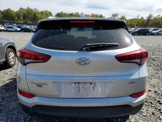 Photo 6 from auction – 2018 HYUNDAI TUCSON SEL with VIN KM8J3CA40JU744993