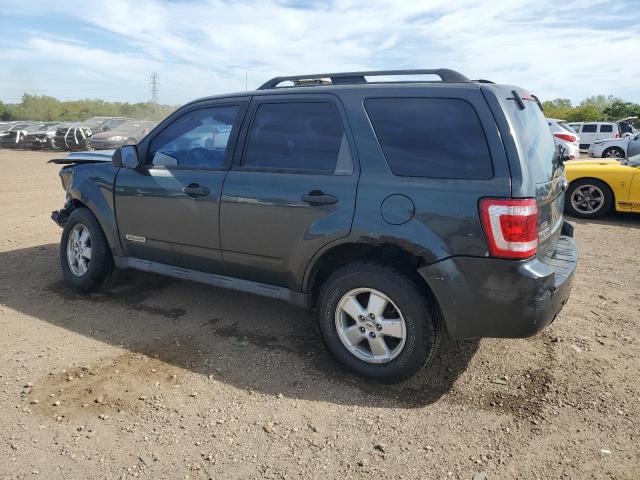 Photo 2 from auction – 2008 FORD ESCAPE XLS with VIN 1FMCU02Z78KA56333