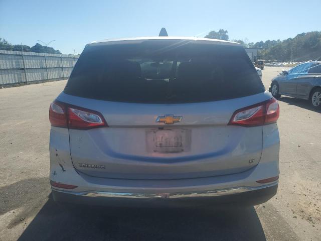 Photo 6 from auction – 2018 CHEVROLET EQUINOX LT with VIN 2GNAXJEV4J6267457