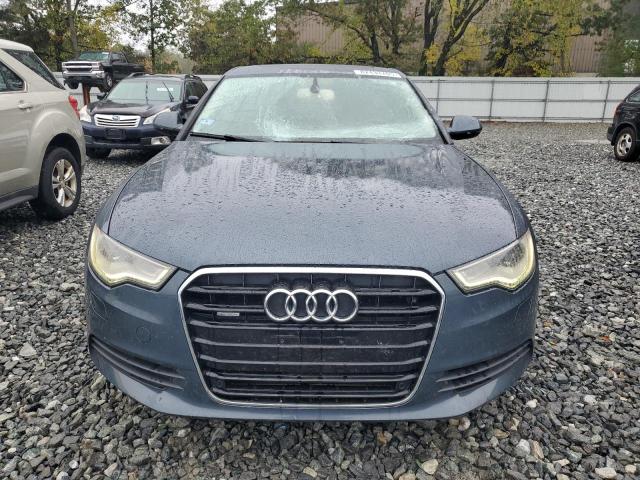 Foto 5 de la subasta – 2013 AUDI A6 PREMIUM con VIN WAUGGAFC4DN065330