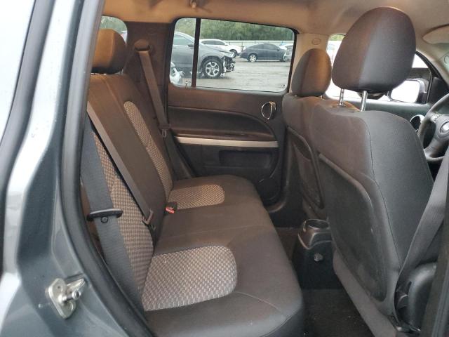 Photo 11 from auction – 2009 CHEVROLET HHR LS with VIN 3GNCA13B09S611690