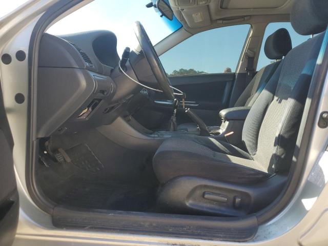Photo 7 from auction – 2003 TOYOTA CAMRY LE with VIN JTDBE32K330221512
