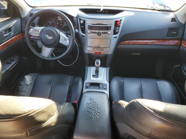 Снимка 8 от търг – 2010 SUBARU OUTBACK 2. с VIN 4S4BRBKC2A3358360