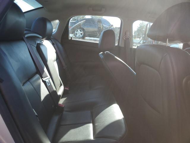 Photo 10 from auction – 2016 CHEVROLET IMPALA LIM with VIN 2G1WC5E39G1170088