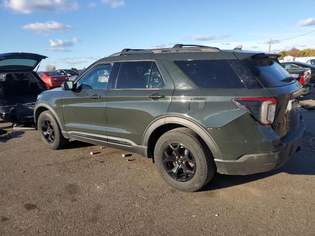 Photo 2 from auction – 2021 FORD EXPLORER T with VIN 1FMSK8JH6MGC08883