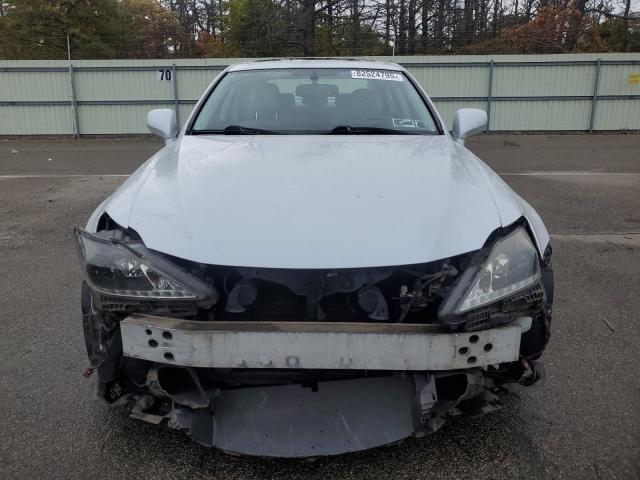 Photo 5 from auction – 2006 LEXUS IS 250 with VIN JTHCK262062003892