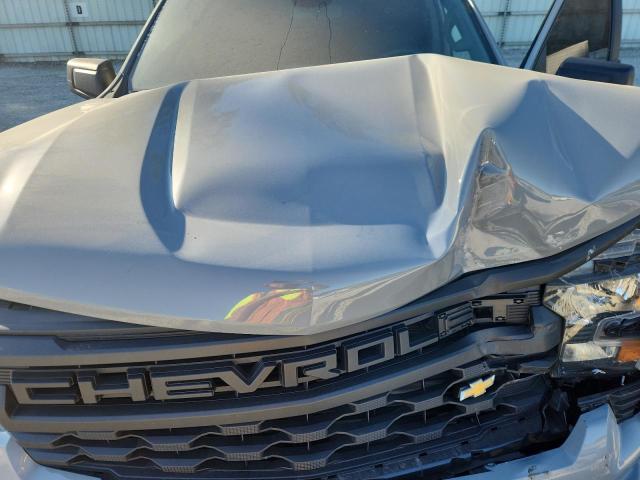 Photo 11 from auction – 2024 CHEVROLET SILVERADO with VIN 3GCPDBEK8RG202439