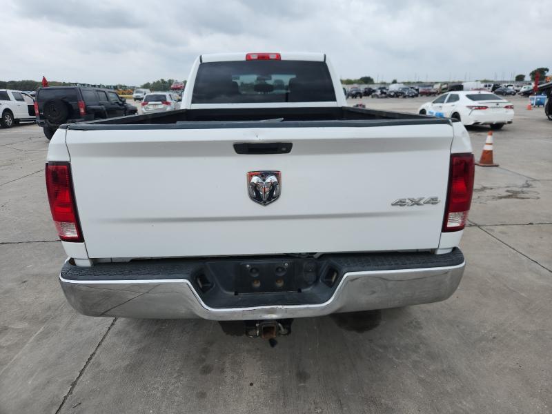 Photo 6 from auction – 2013 RAM 2500 ST with VIN 3C6UR5HL0DG599333
