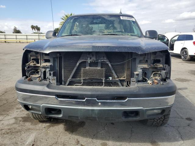 صورة رقم 5 من المزاد - 2005 CHEVROLET SILVERADO مع VIN 2GCEC13T151338673