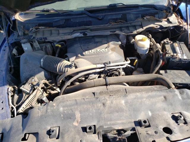 Photo 11 from auction – 2016 RAM 3500 SLT with VIN 3C63R3DJXGG345993