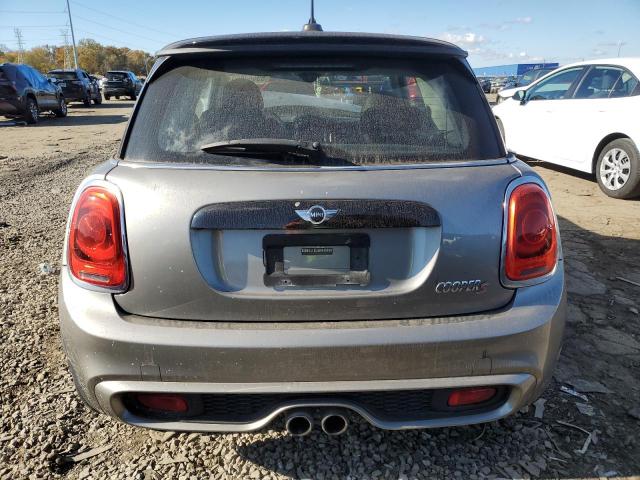 Photo 6 from auction – 2017 MINI COOPER S with VIN WMWXP7C35H2A45704