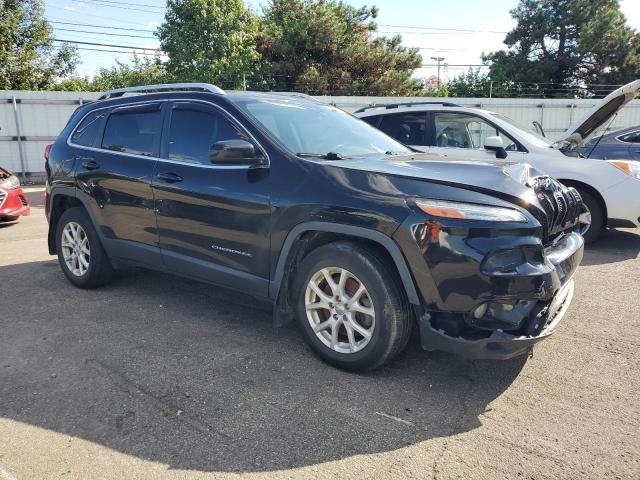 Photo 4 from auction – 2017 JEEP CHEROKEE L with VIN 1C4PJMCS7HW620899