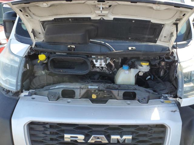 Photo 12 from auction – 2019 RAM PROMASTER with VIN 3C6TRVAG9KE502051