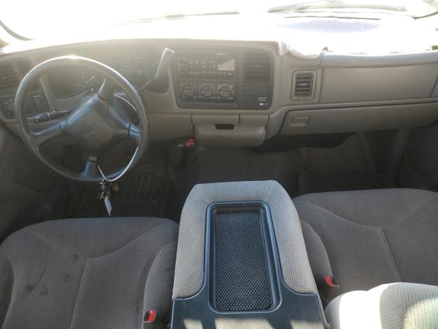 Photo 8 from auction – 2000 GMC NEW SIERRA with VIN 2GTEC19V3Y1287349