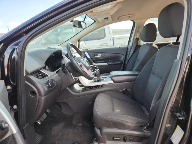 Foto 7 de la subasta – 2013 FORD EDGE SEL con VIN 2FMDK4JCXDBC18071
