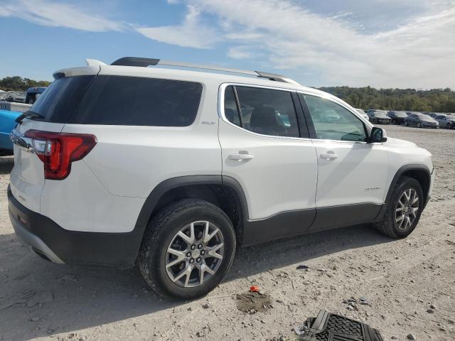 Photo 3 from auction – 2020 GMC ACADIA SLT with VIN 1GKKNUL46LZ198622