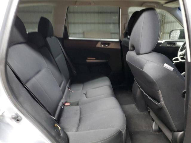 Photo 11 from auction – 2012 SUBARU FORESTER 2 with VIN JF2SHADC0CH421767