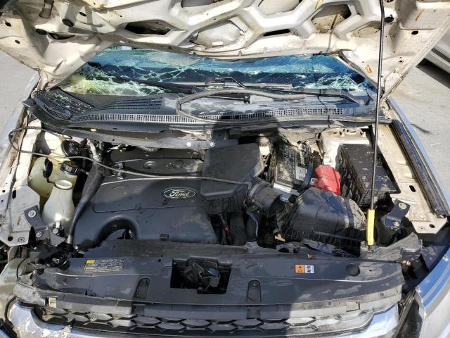Photo 12 from auction – 2013 FORD EDGE SE with VIN 2FMDK3GC2DBC06949