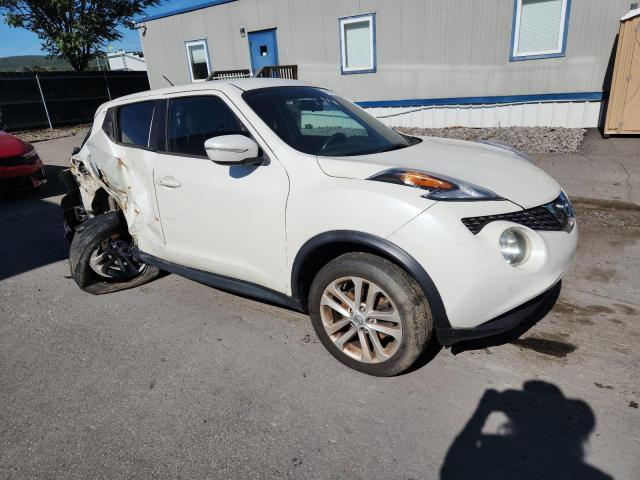 Photo 4 from auction – 2015 NISSAN JUKE S with VIN JN8AF5MV1FT553614