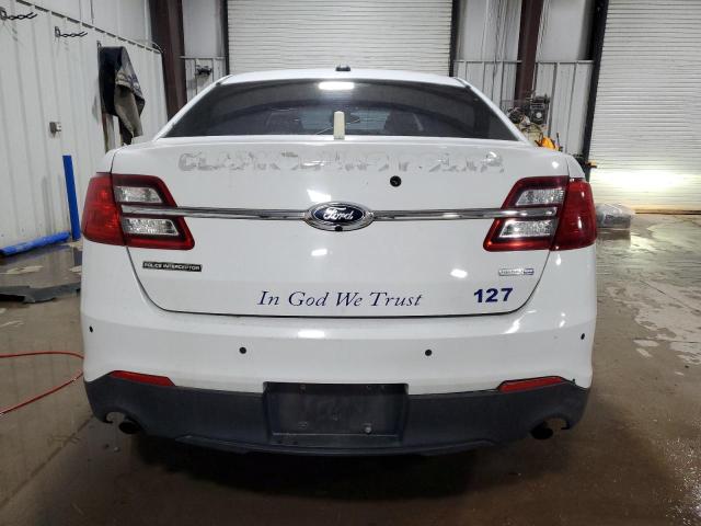 Photo 6 from auction – 2017 FORD TAURUS POL with VIN 1FAHP2MK7HG106962