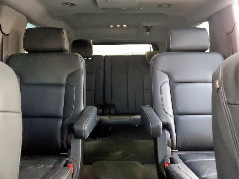 Photo 10 from auction – 2015 CHEVROLET SUBURBAN C with VIN 1GNSCJKC5FR528464