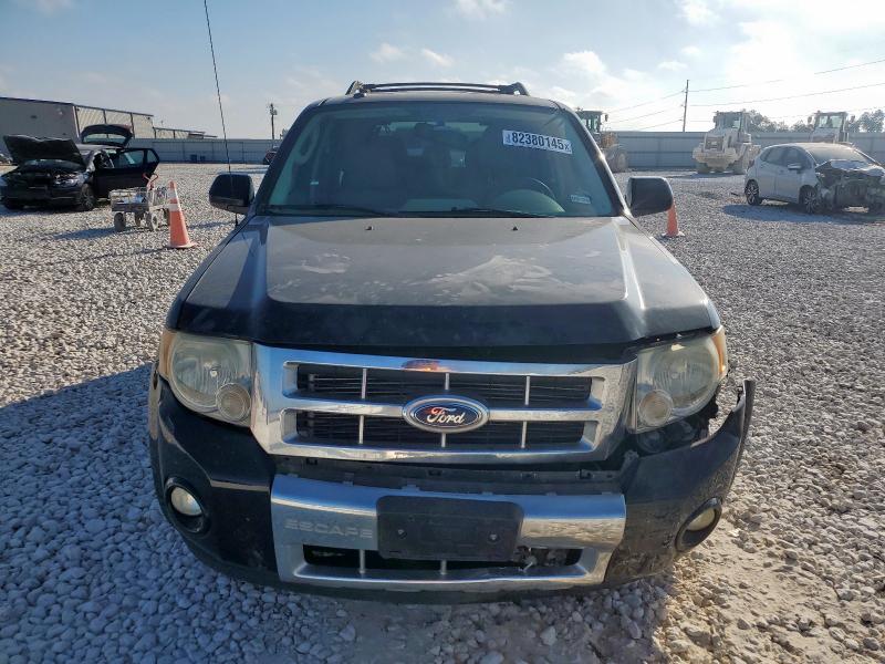 Photo 5 from auction – 2012 FORD ESCAPE LIMITED with VIN 1FMCU0EG6CKA10477