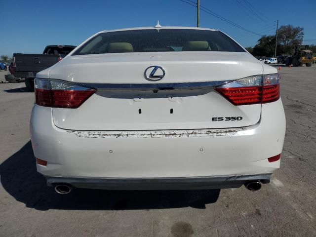 Photo 6 from auction – 2014 LEXUS ES 350 with VIN JTHBK1GG0E2096539