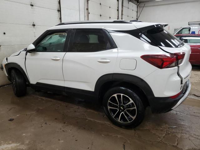Photo 2 from auction – 2024 CHEVROLET TRAILBLAZE with VIN KL79MPSL3RB123480