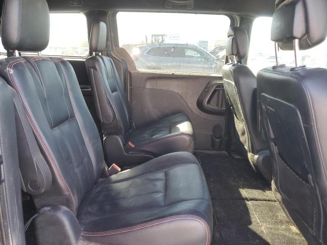 Photo 11 from auction – 2020 DODGE GRAND CARA with VIN 2C4RDGEG5LR179012