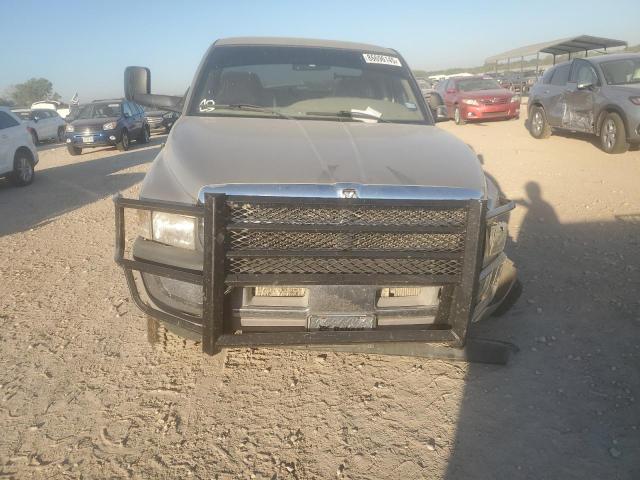 Photo 5 from auction – 2002 DODGE RAM 2500 with VIN 3B7KF236X2M238702