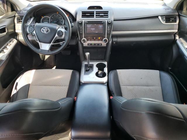 Photo 8 from auction – 2014 TOYOTA CAMRY L with VIN 4T1BF1FK2EU462996