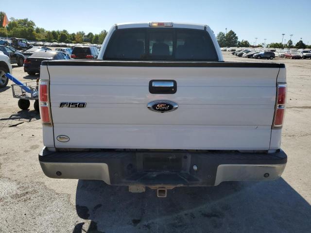 Photo 6 from auction – 2012 FORD F150 SUPER with VIN 1FTFW1CT3CFB99910