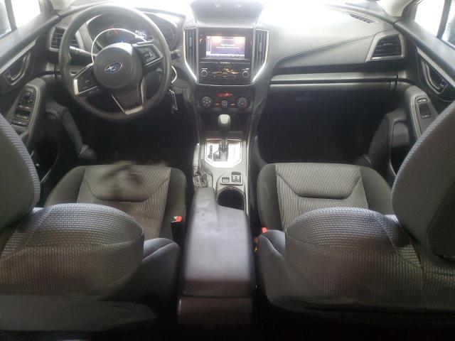 Photo 8 from auction – 2017 SUBARU IMPREZA PREMIUM with VIN 4S3GTAB68H3734828